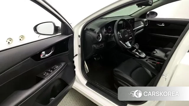 Kia The New K3 2nd generation id 3711552 из Кореи 20