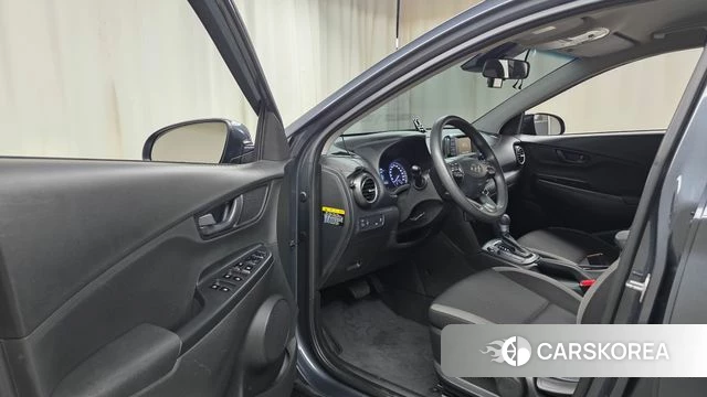 Hyundai Kona id 4268841 из Кореи 20
