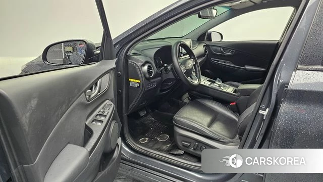 Hyundai Kona Electric id 3911625 из Кореи 20