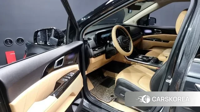 Kia Carnival 4th generation id 2939276 из Кореи 20