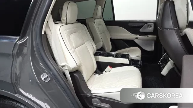 Lincoln Aviator 2nd generation id 3412503 из Кореи 20