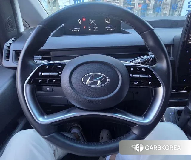 Hyundai Staria id 3348528 из Кореи 18