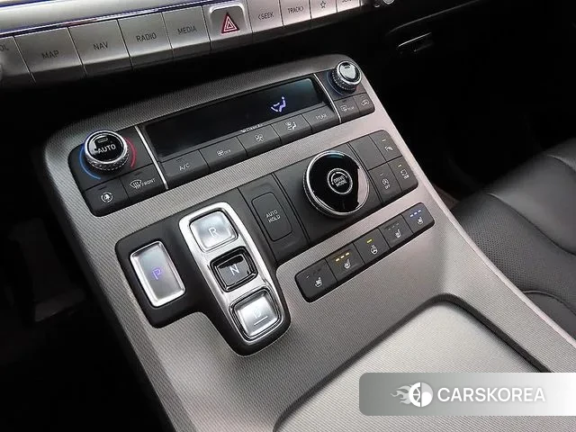 Hyundai Palisade id 3479456 из Кореи 20