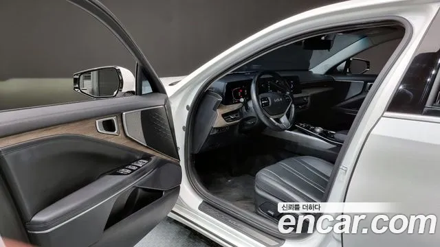 Kia K8 id 2817441 из Кореи 20