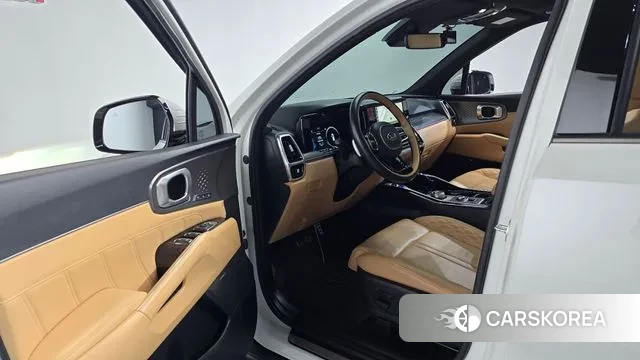 Kia Sorento 4th Generation id 3562127 из Кореи 20