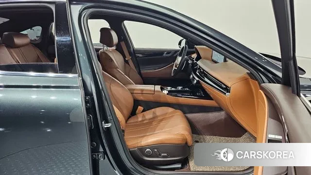 Genesis G80 (RG3) id 3629171 из Кореи 20