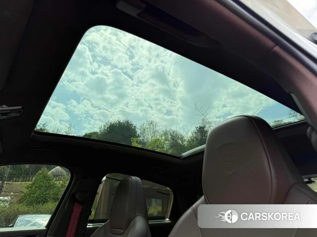 Porsche Cayenne (PO536) id 3965667 из Кореи 20