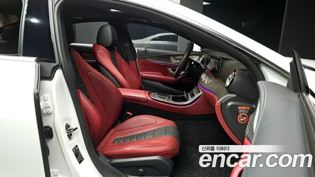 Mercedes-Benz CLS-Class C257 id 2720792 из Кореи 20