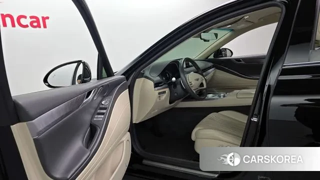 Genesis G80 (RG3) id 3253053 из Кореи 20