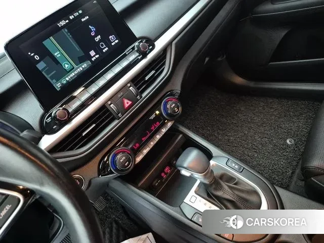 Kia Come New K3 id 3024173 из Кореи 18