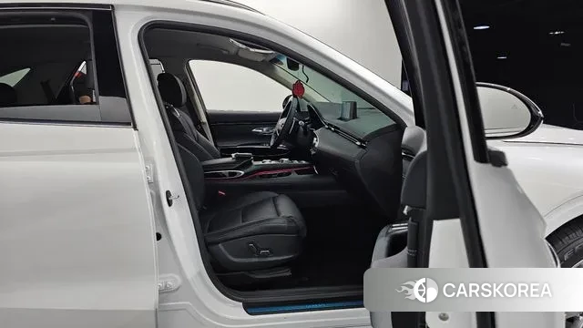 Genesis GV70 id 2998201 из Кореи 20