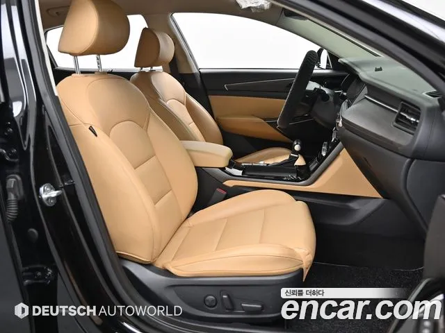 Kia K7 Premier id 2673598 из Кореи 20