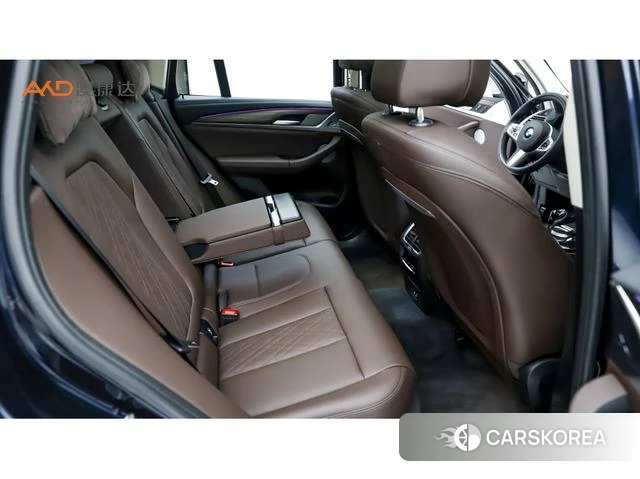BMW X3 id 4301325 из Китая 8
