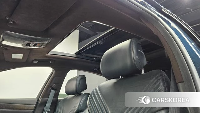 Genesis G80 (RG3) id 4775293 из Кореи 19