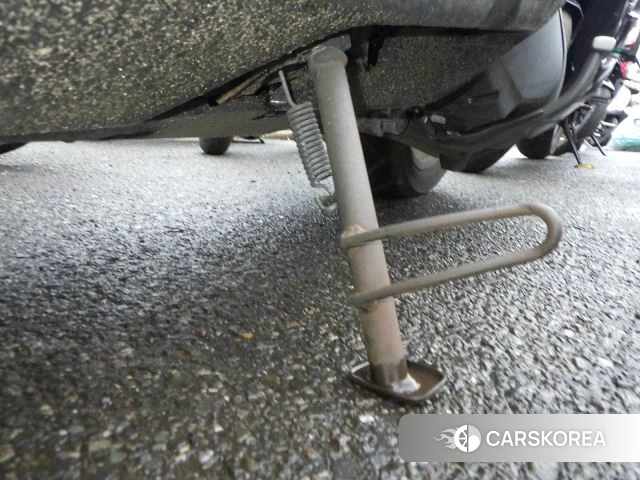 Honda FORZA Z id 3948663 из Японии 26