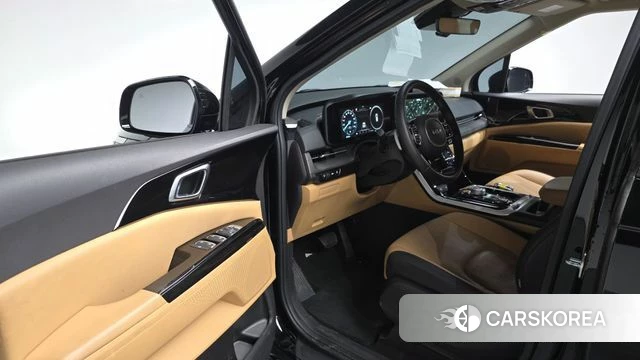 Kia Carnival 4th generation id 3940671 из Кореи 20