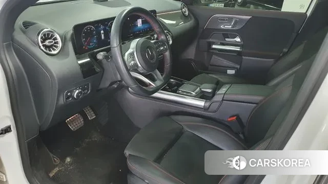 Mercedes-Benz GLA - Class H247 id 3778254 из Кореи 17