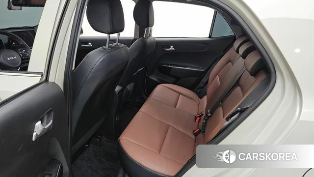 Kia The New Morning (JA) id 3940422 из Кореи 20