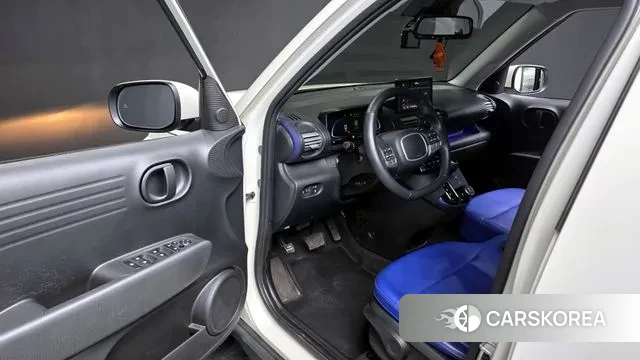 Hyundai Casper id 3551229 из Кореи 20