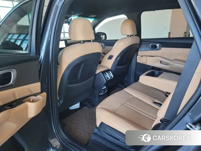 Kia Sorento 4th Generation id 3561796 из Кореи 20