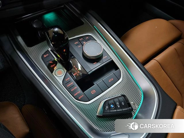 BMW Z4 (G29) id 4603454 из Кореи 20