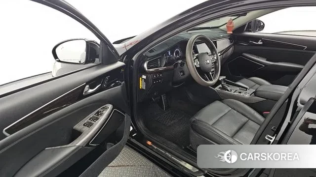 Kia Come New K7 id 2966238 из Кореи 20