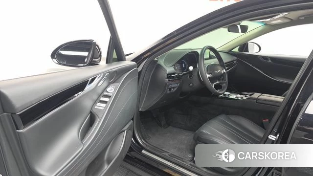 Genesis G80 (RG3) id 4280732 из Кореи 30