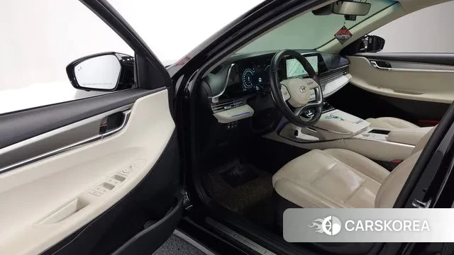 Hyundai The New Grandeur IG id 3421365 из Кореи 20