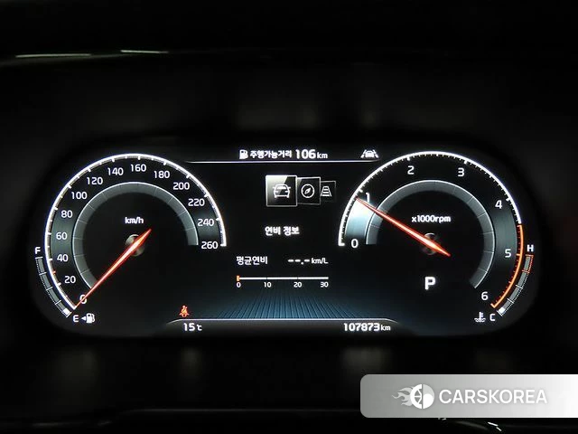 Kia Mohave Master id 4384040 из Кореи 20