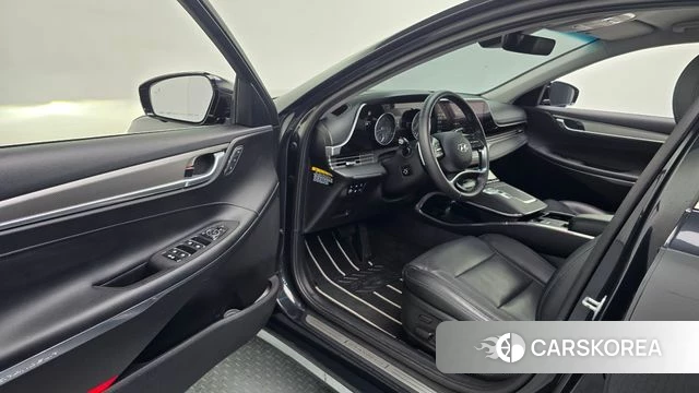 Hyundai The New Grandeur IG id 4604847 из Кореи 32