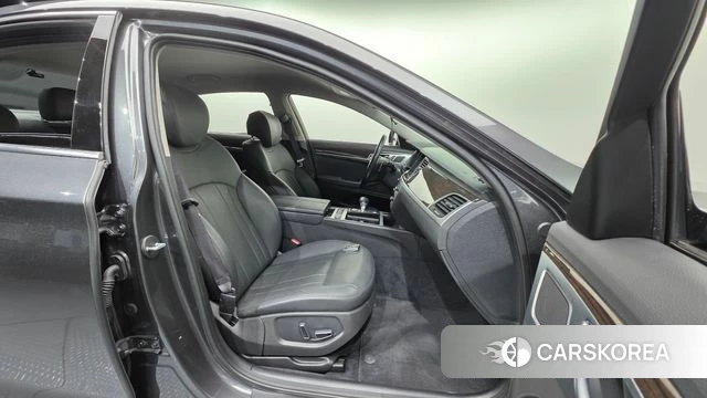 Genesis G80 id 4447969 из Кореи 30
