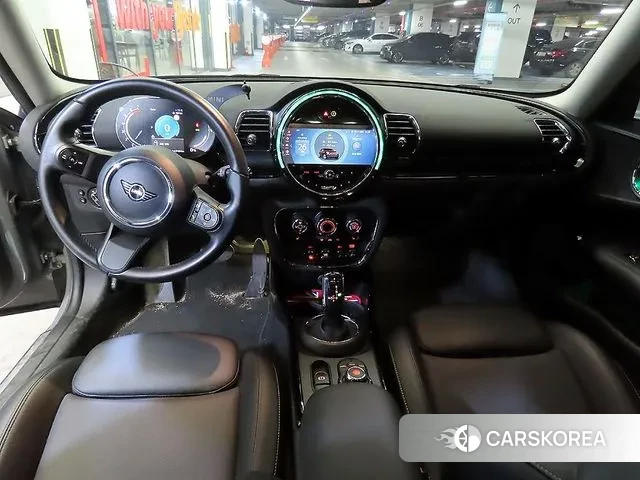 Mini Cooper Clubman id 3722272 из Кореи 19