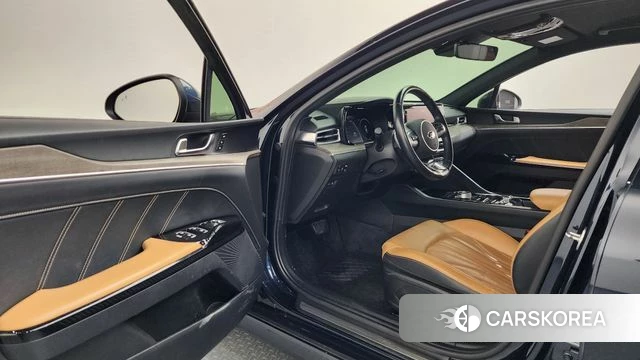 Kia K5 Hybrid 3rd Generation id 3893236 из Кореи 20