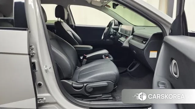 Hyundai Ionic 5 id 2984745 из Кореи 20