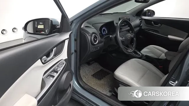 Hyundai The New Kona id 3600619 из Кореи 20