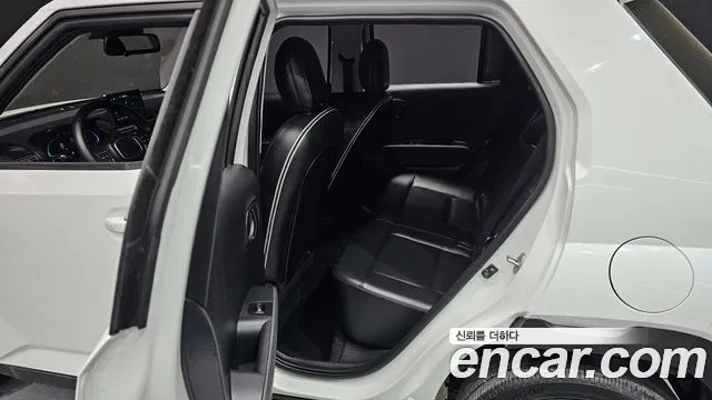 Hyundai Casper id 2667883 из Кореи 20