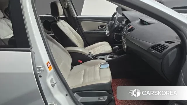 Renault Korea (Samsung) SM3 Neo id 3563199 из Кореи 20