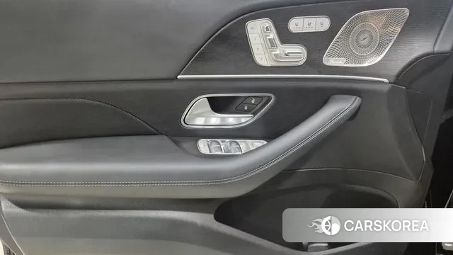 Mercedes-Benz GLE-Class W167 id 3467298 из Кореи 20