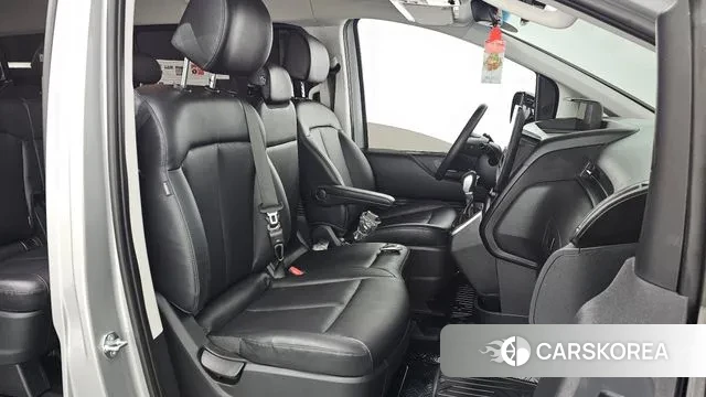 Hyundai Staria id 3251728 из Кореи 20