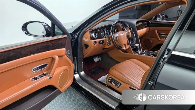 Bentley Flying Spur 2nd Generation id 3284802 из Кореи 20