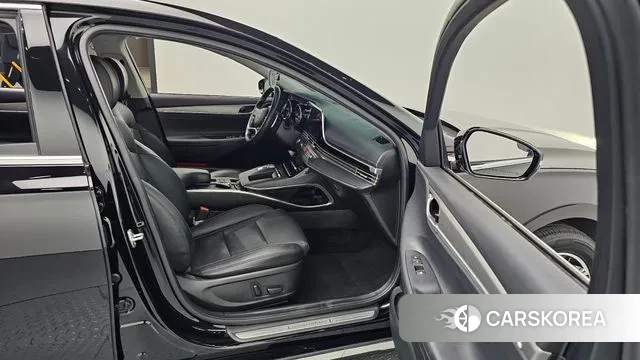 Hyundai The New Grandeur IG id 3438152 из Кореи 20