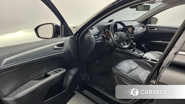 Renault Korea (Samsung) XM3 id 3844099 из Кореи 20