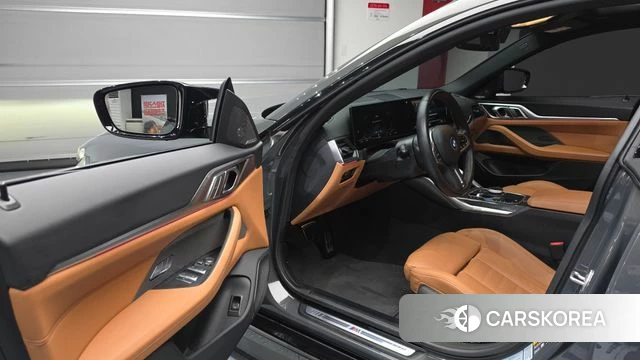 BMW i4 id 4308650 из Кореи 20