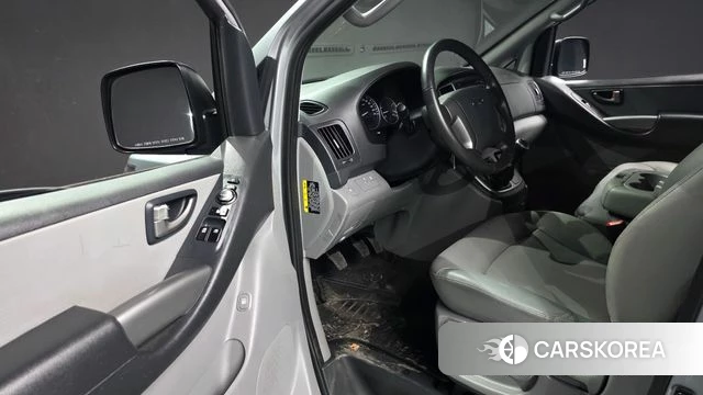 Hyundai The New Grand Starex id 4356738 из Кореи 27