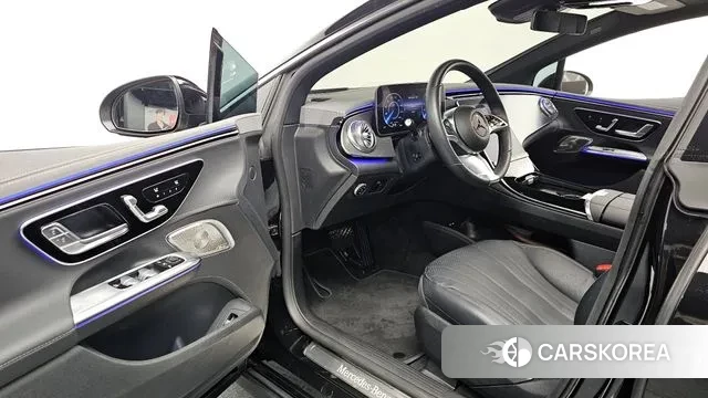 Mercedes-Benz EQE V295 id 3467796 из Кореи 20