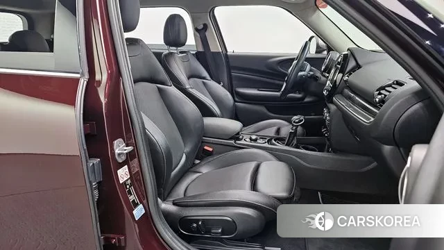 Mini Cooper D Clubman id 3552903 из Кореи 20