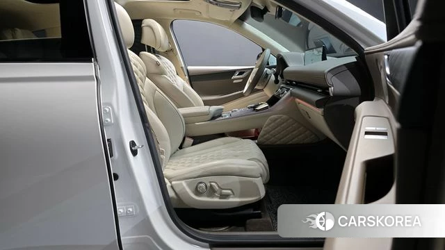 Genesis GV80 id 3799078 из Кореи 20