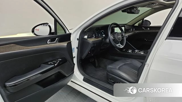 Kia K5 3rd generation id 4774566 из Кореи 36