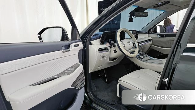 Hyundai The New Palisade id 4178058 из Кореи 20