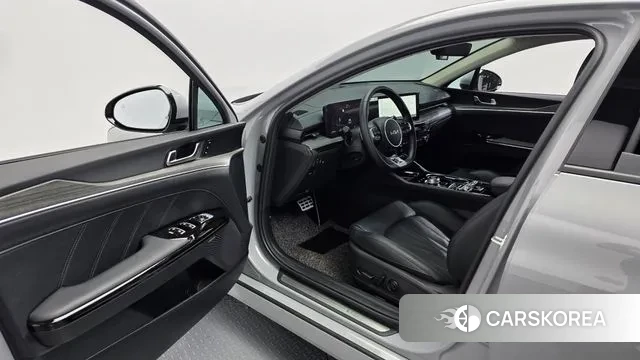 Kia The New K5 3rd generation id 3732255 из Кореи 20